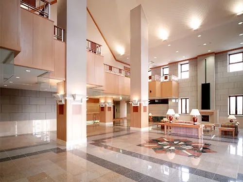 Furano La Terre Hotel Nakafurano
