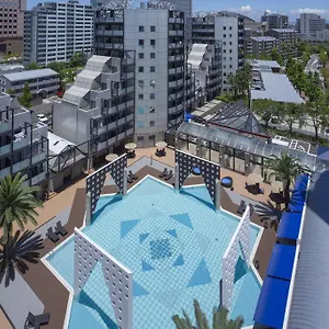 https://the-residential-suites-fukuoka.fukuoka-hotels.net