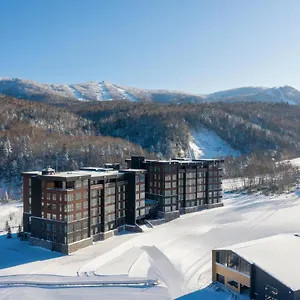 5* Lejlighedshotel Yu Kiroro, Ski-in Ski-out Luxury Residences
